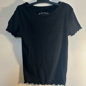 Aeropostale Shrunken Tee Women’s Small The Og Tee Collection